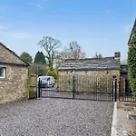 The Coach House Holiday home
