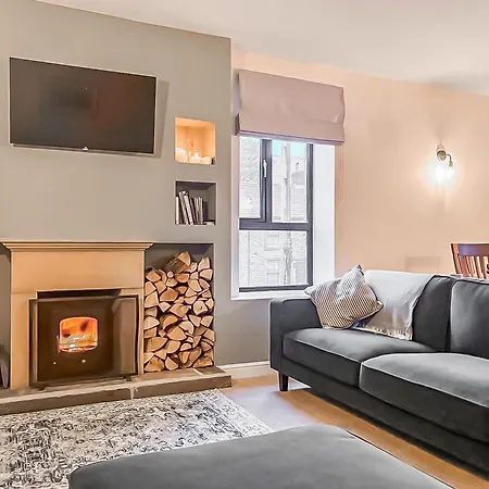 The Coach House *