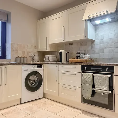 Casa vacanze The Coach House