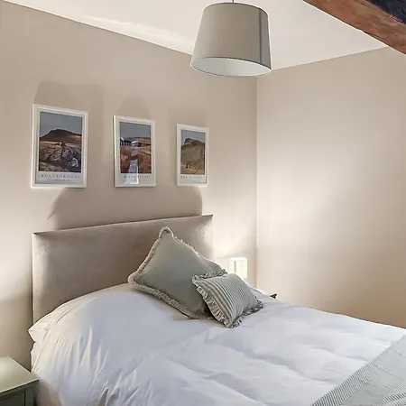 Ferienhaus The Coach House Kettlewell