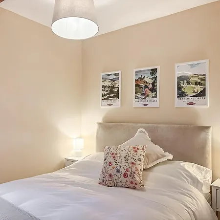 The Coach House Ferienhaus Kettlewell