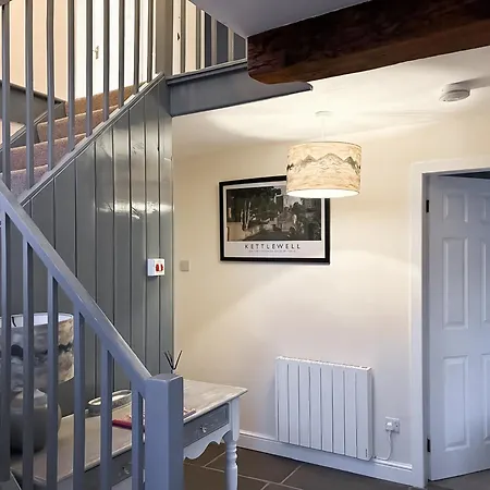 Ferienhaus The Coach House