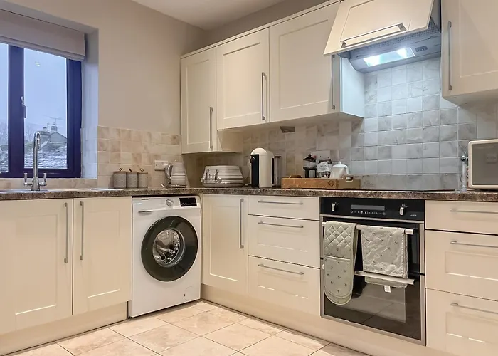 Casa vacanze The Coach House