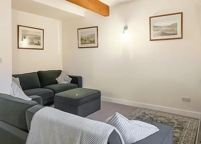 The Coach House *