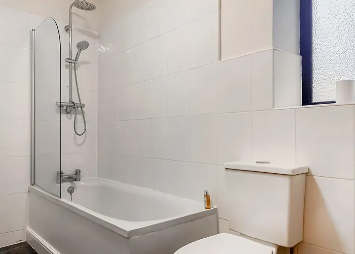 Casa vacanze The Coach House