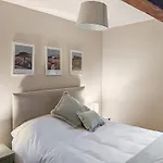 Holiday home The Coach House Kettlewell