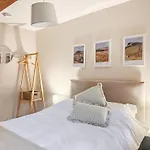 The Coach House Holiday home