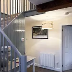 Holiday home The Coach House