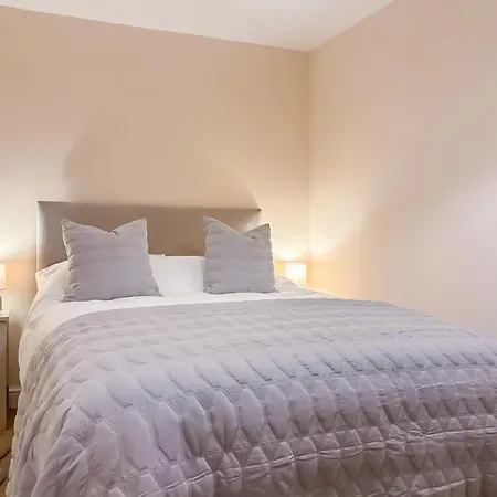 The Coach House Holiday home *