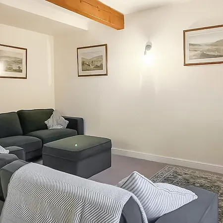 The Coach House *