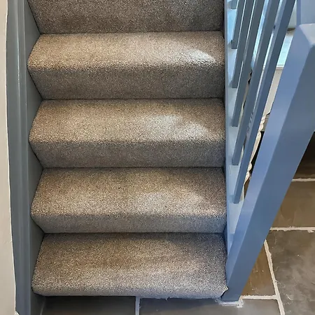 Feriehus The Coach House