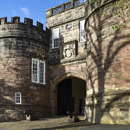 Feriehus The Coach House Kettlewell