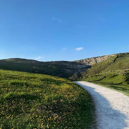 The Coach House * Kettlewell