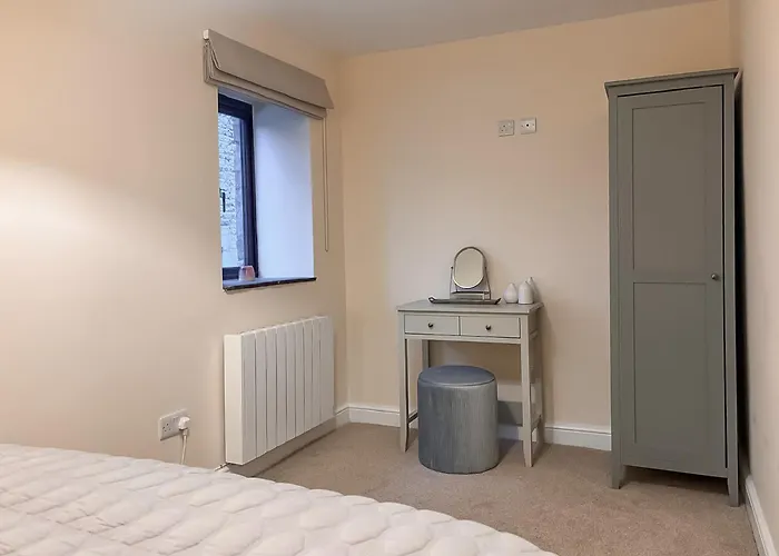 The Coach House * Kettlewell