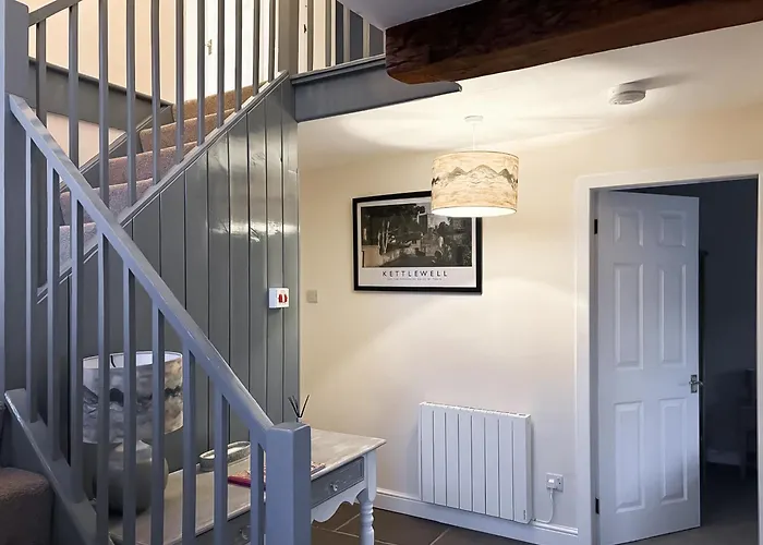 Feriehus The Coach House