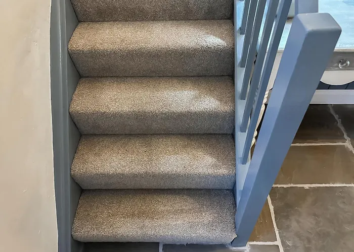 Feriehus The Coach House